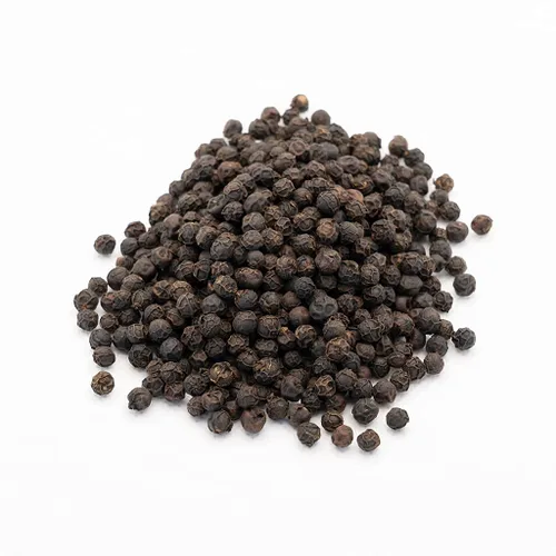 Miniatura 3 de Granos de pimienta negra orgánica Kampot Zen Spice Traders 4 onzas (paquete de 1)