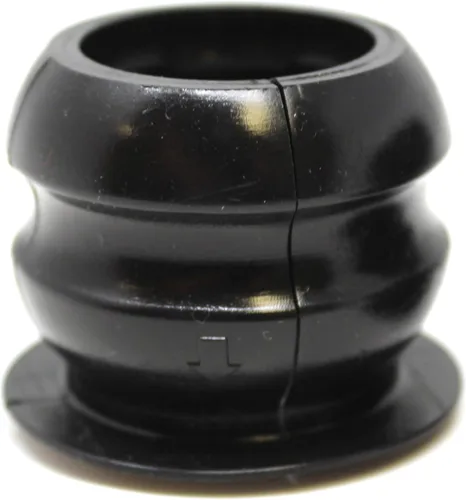 Repuesto para Honda TRX 300 Fourtrax 53221-HC4-000, buje superior del eje del vástago de dirección compatible con HONDA 53221-HC4-000, 53221-HC4-004