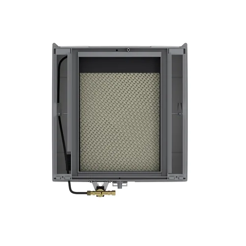 Miniatura 15 de AprilAire 700 Humidificador para toda la casa, humidificador automático para conectar al sistema de ventilación, humidificador de gran capacidad