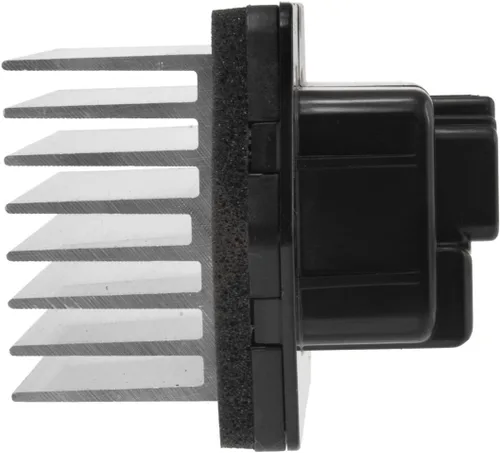 Miniatura 2 de Reemplazo de resistencia del motor del ventilador de HVAC para Acura TSX 2004-2008, Honda Accord 2003-2006, Honda Civic 2006-2008, Honda Odyssey