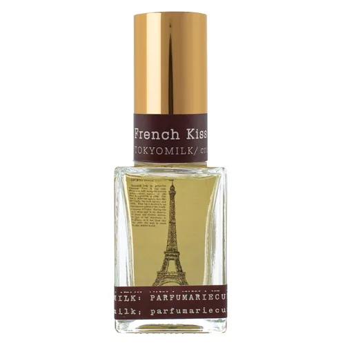 Miniatura 15 de TokyoMilk Eau de Parfum, 1 fl oz, 29.5 ml, Fragancia en Spray de Lujo para Mujeres, Fragancia Femenina Característica, Esenciales de Belleza