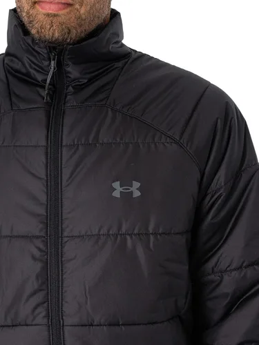 Miniatura 4 de Under Armour Chaqueta térmica Storm para hombre