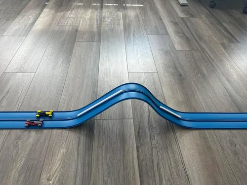 Miniatura 5 de Blu Track® Kit de inserción