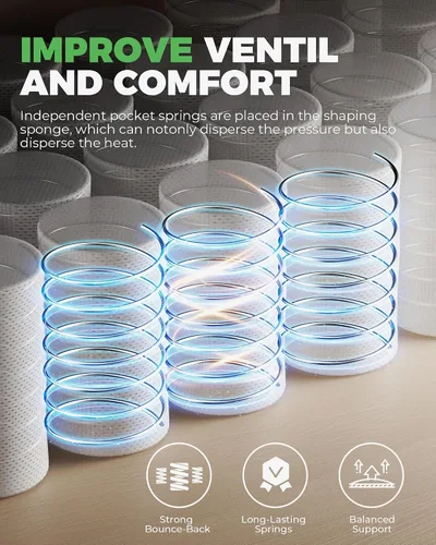 Miniatura 7 de GTPLAYER Silla de juegos para adultos, sillas ergonómicas de videojuegos, reposapiés y reposabrazos de acoplamiento, silla reclinable de respaldo