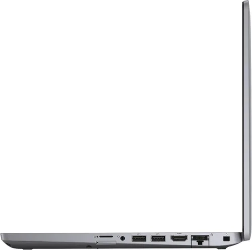 Miniatura 2 de Dell Latitude 5410 - Cuaderno de 14 pulgadas, Full HD, 1920 x 1080, Core i5 i5-10210U, 10ª generación, 1.6 GHz, cuádruple núcleo, 4 núcleos, 8 GB