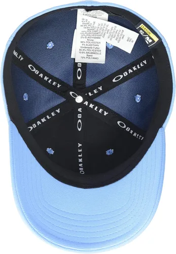 Miniatura 3 de Oakley Gorra Tincan