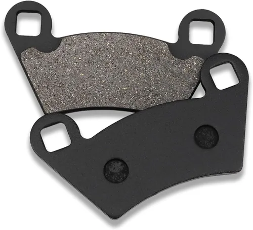 Miniatura 5 de Pastillas de freno delanteras y traseras para Polaris Ranger 500 570 800 700 900, RZR 900 XP, Ranger 900 800 700 XP, RZR 4 800, RZR 900, 500 Crew