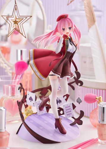 Miniatura 10 de Bellfine Riddle Joker: Figura de PVC a escala 1:7 de Ayase Mitsukasa, multicolor