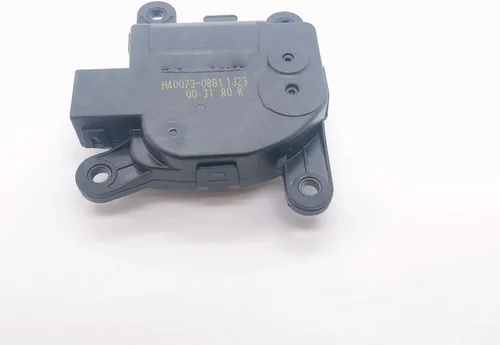 Actuador de puerta de mezcla HVAC para coche, para Kia, Forte, para Sportage Blend Actuador de puerta Actuador de entrada de aire 971621JAA0 H40073