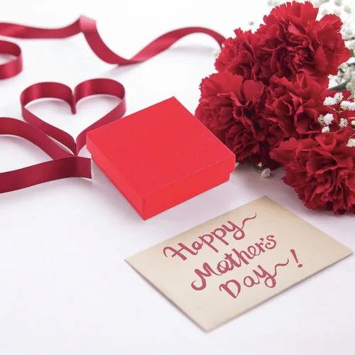 Miniatura 7 de Caja de regalo, caja de regalo, caja de regalo, 12 cajas de regalo cuadradas de cartón para joyas, caja de regalo de papel de cartón relleno