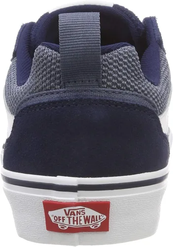 Miniatura 3 de Vans Ward Hi - Zapatos para mujer