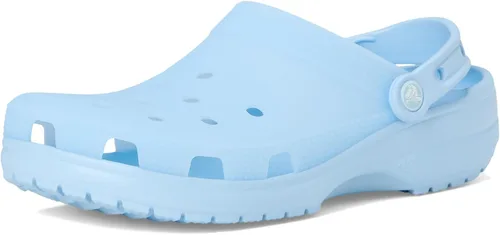 Miniatura 7 de Crocs Zuecos clásicos unisex para adulto con efecto escarchado