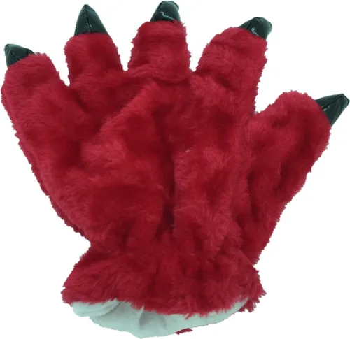 Miniatura 2 de Guantes de mano para disfraz de Halloween