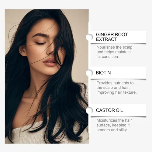 Miniatura 3 de Spray de crecimiento del cabello,Spray para el crecimiento del cabello,Cabello más completo para mujeres y hombres,Espray para engrosar el cabello 2
