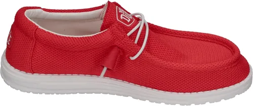 Miniatura 4 de Mocasines para hombre Hey Dude Wally Sox.