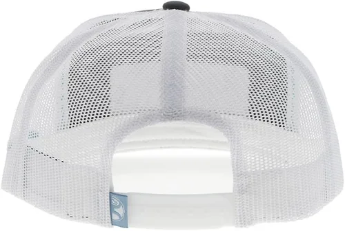 Miniatura 42 de HOOEY Adjustable Snapback Trucker Hat with Cactus Ropes Logo