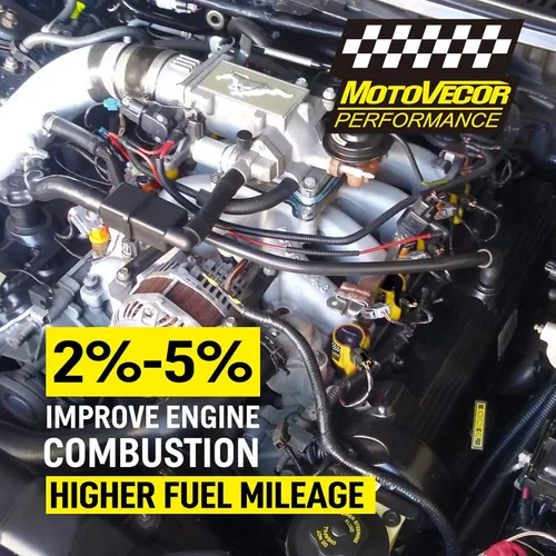 Miniatura 4 de Juego de bobinas de encendido Ford de alto rendimiento – 8 unidades extra 15% de energía para F-150 F-250 F-350 4.6L 5.4L V8 DG508 DG457 DG472 DG491