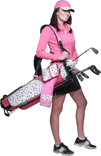 Miniatura 6 de Guante de golf para mujer, L
