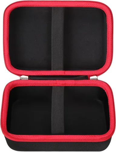 Miniatura 4 de FBLFOBELI Estuche de almacenamiento duro para NEXPOW T11F / para BIUBLE Arrancador de batería de salto portátil, Paquete de energía de arranque