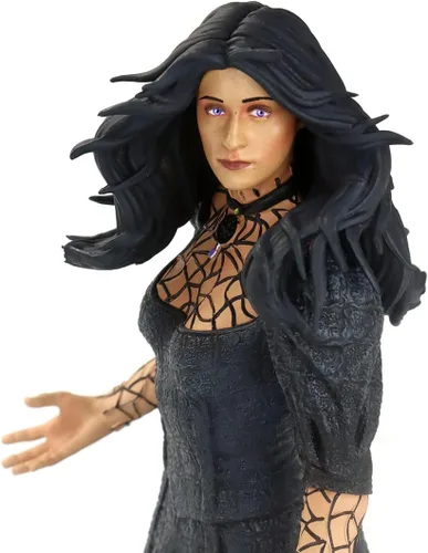Miniatura 5 de Dark Horse Comics The Witcher (Netflix): Figura de Yennefer, multicolor