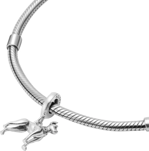 Miniatura 2 de Múltiples razas de perros regalos conmemorativos de plata esterlina 925 Charm Bead para pandora y pulseras o collares similares