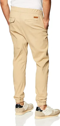 Miniatura 3 de WT02 Men's Twill Jogger Pants