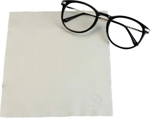 Miniatura 2 de Paño de limpieza de lentes de microfibra, toallitas para lentes para todas las pantallas de dispositivos electrónicos