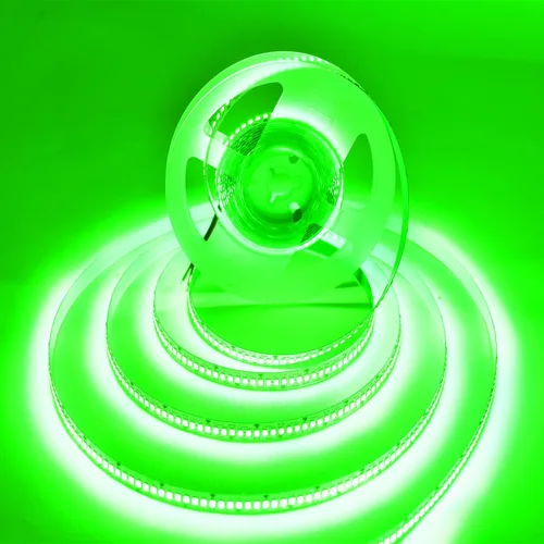 SUYOOULIN Tira de luces LED, AC110V/120V 16.4ft/5m 15000LM SMD 2835 600 LEDs Tiras de luz impermeable IP44 Cinta LED. 2 veces brillo que las tiras