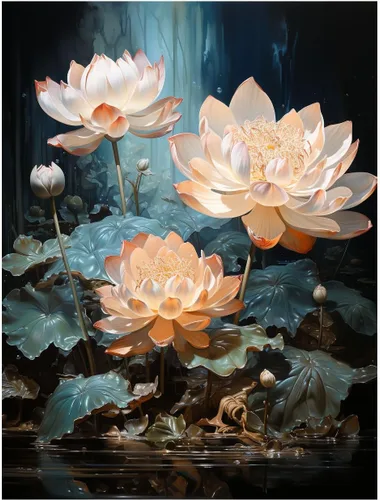 Miniatura 22 de CAPITUNEISKINEPA Marigold Flower Posters - Posters For Dorm Mini Posters For Room Aesthetic 11" x 14" PT10194