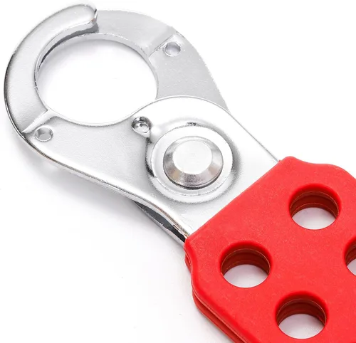 Miniatura 5 de WUWEOT Paquete de 8 cerrojos de bloqueo de etiquetado, cerrojo de candado a prueba de manipulaciones, cerrojo de bloqueo de acero inoxidable
