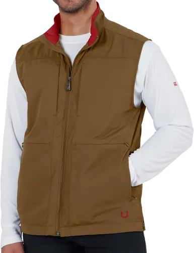 Miniatura 11 de SCOTTeVEST El mejor chaleco de viaje para hombre, 26 bolsillos ocultos, repelente al agua para viajes y más