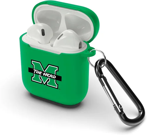 Miniatura 18 de SOAR Funda protectora para Airpods de la NCAA NCAA