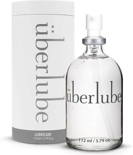 Miniatura 2 de Lubricante Überlube de calidad 3,4 fl oz