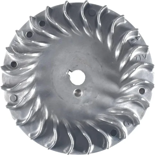 Volante de aluminio 10krpm para Predator 212cc 200cc 224cc Non Hemi Cast,Fit Honda GX200,69730 69736 motor, para Coleman Mini Bike CT200U BT200X