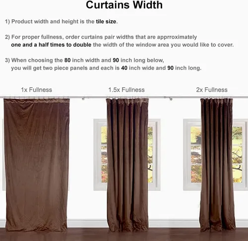 Miniatura 6 de Cortinas de ventana, diseño de hojas 3D, juego de cortinas con ojales, cortinas de oscurecimiento con ojales, cortinas de ventana gris y blanco