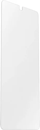 Miniatura 3 de OtterBox Protector de pantalla Alpha Glass para Galaxy A51 (versión 5G) - Transparente