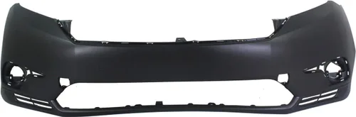 Miniatura 85 de Garage-Pro Cubierta de parachoques delantero para Toyota Camry 1997-1999, imprimado TO1000187
