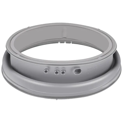 4986ER0004F WM2250CW WM2050CW WM2077CW WM2233HW WM2277HW WM2455HG Junta de puerta de arandela Piezas OEM para LG Kenmore arandela de carga frontal,
