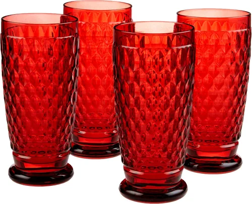 Miniatura 115 de Villeroy & Boch Boston - Cuenco de cristal, Cáliz