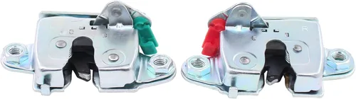 NewYall Cerradura izquierda y derecha del portón trasero para Toyota Tundra 2000-2006