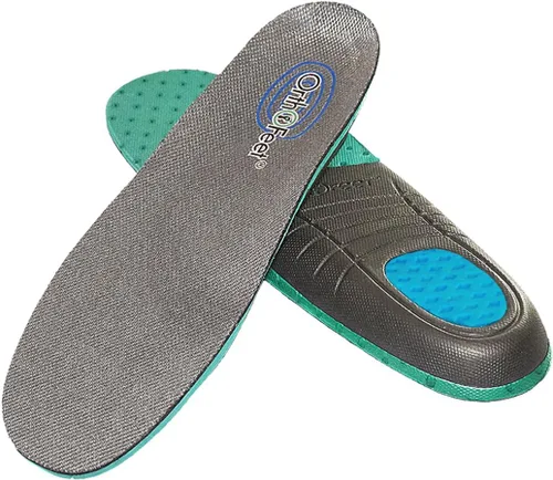 Miniatura 8 de Orthofeet - Alivio del dolor de pies y talón, ancho extendido, mejor fascitis plantar, ortopédica, diabética para mujer, Chelsea