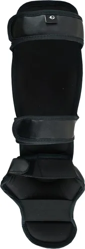 Miniatura 3 de PFG Classic Shin Instep Guard for Boxing MMA Muay Thai Training