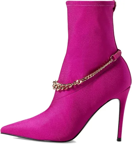 Miniatura 4 de GUESS Botines Forsta para mujer