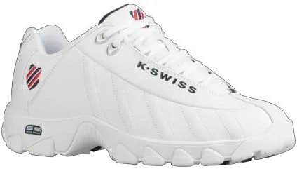 Miniatura 7 de K-Swiss Tenis ST329 CMF para hombre, Negro