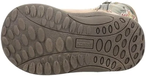Miniatura 5 de ROPER baby-girls Cowbaby Arrowheads Round Toe