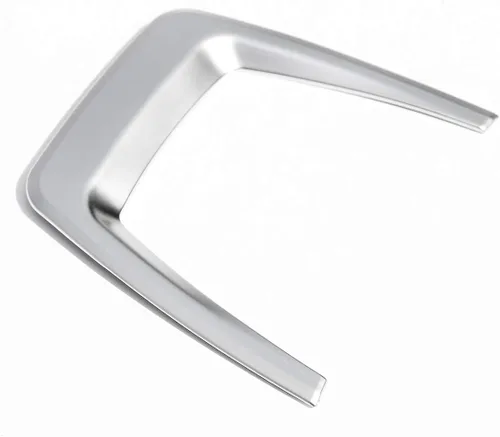 Miniatura 6 de YIWANG Panel de control de luz para techo corredizo de coche, marco para BMW 1 2 3 4 Series F20 F21 F22 F30 F31 F34 F32 F36 X5 F15 X6 F16 X2 F47