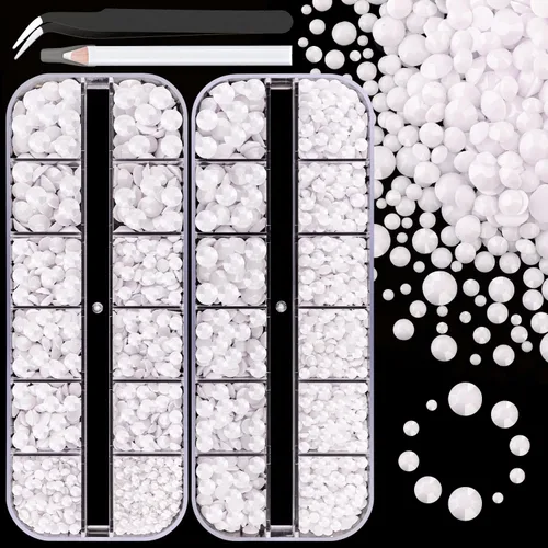 Miniatura 39 de 30000 diamantes de imitación de resina para deslumbrar con pegamento de joyería B7000, gemas de imitación doradas para manualidades, ropa, vasos