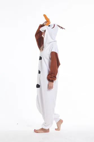 Miniatura 4 de Pijama unisex de una pieza para disfraz de animal