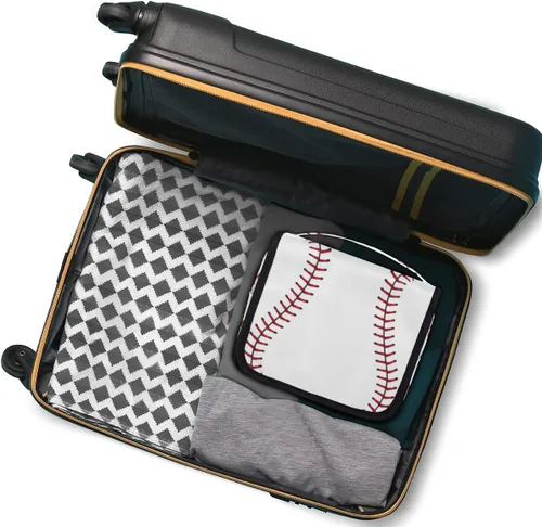 Miniatura 7 de Neceser colgante de viaje para mujeres y hombres -dhfjrgfr, A-001.