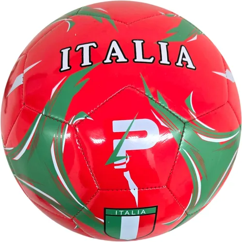 Miniatura 11 de Elite Edition Balón de fútbol – Tamaño 2 3 4 5 – Balón de fútbol de entrenamiento para jóvenes y adultos – Pelota de TPU duradera para exteriores
